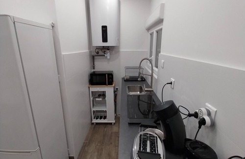 Chessy Apartment | Studio Disney Chessy Jardin Terrasse