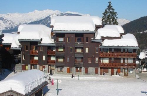 Les Avanchers-Valmorel Apartment | Studio divisible 4 pers, balcon plein sud, parking optionnel - FR-1-291-814