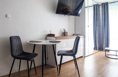 Sanok Apartment | Studio dla Dwojga