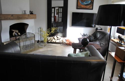Naleczow Apartment | Studio Dom Nałęczowski