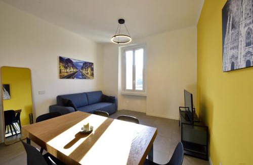 Citta Studi House | Studio Donatello