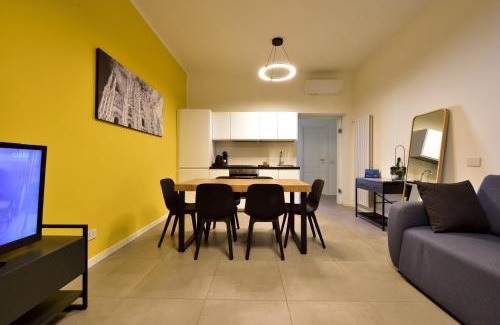 Citta Studi House | Studio Donatello