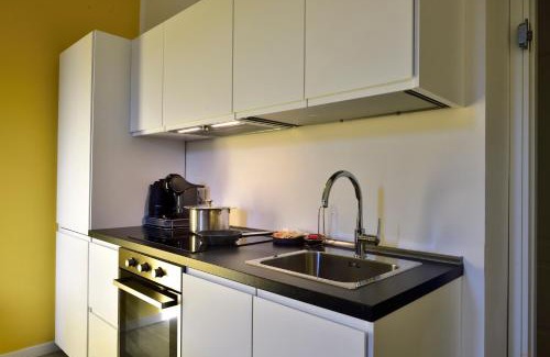 Citta Studi House | Studio Donatello