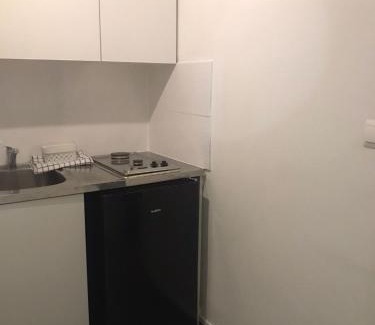 Alencon Apartment | Studio Doré