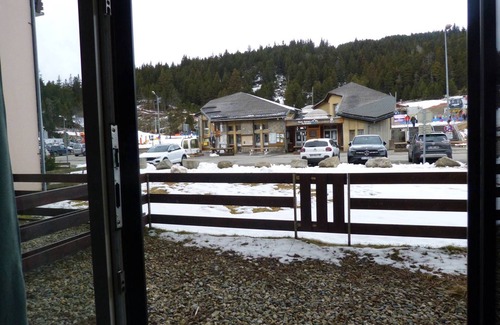 Pyrenees 2000 Apartment | Studio Double Cabins - 4 People - Slope Side