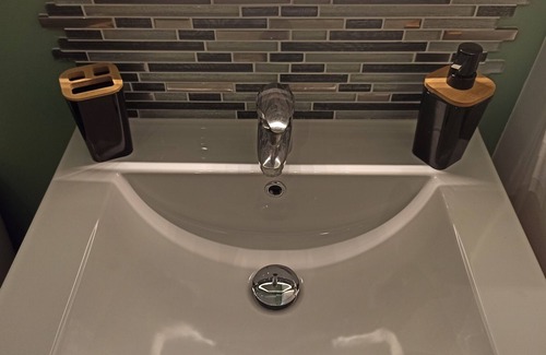 Meaux Apartment | Studio downtown near Disney - train station on foot