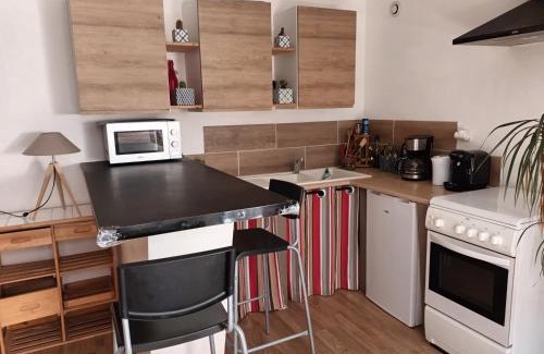Rigarda Apartment | Studio du clocher