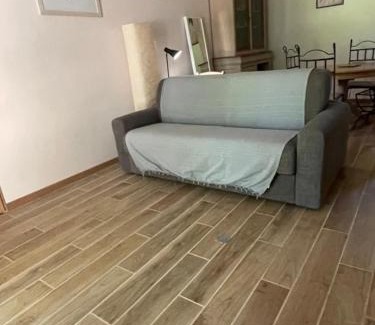 Bedarrides Apartment | Studio du Mas du Jas