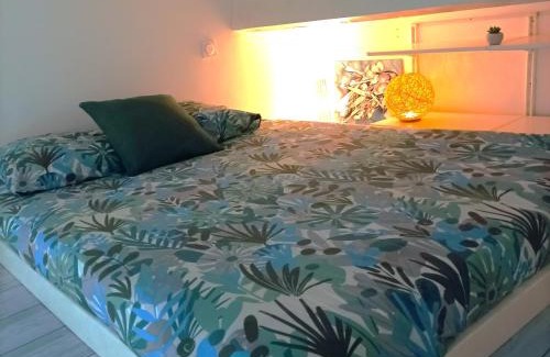 La Garde Apartment | Studio du Pouverel