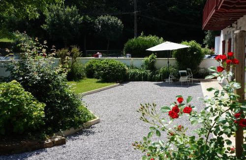 Cambo-les-Bains Apartment | studio Eder Enea