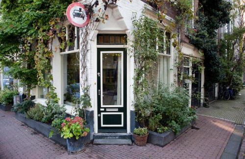 Jordaan Apartment | Studio Eelhouse
