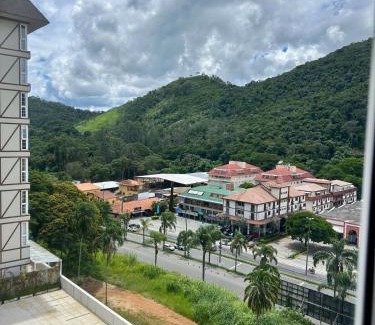 Barra do Acu Apartment | Studio em Itaipava!