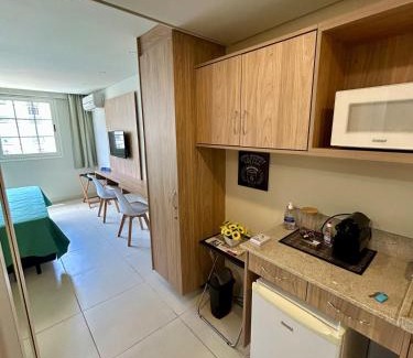 Barra do Acu Apartment | Studio em Itaipava!