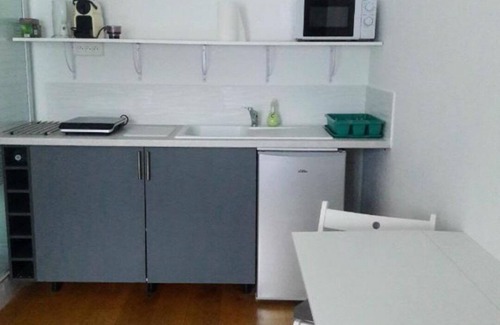 Martigues Apartment | Studio en Bord de mer