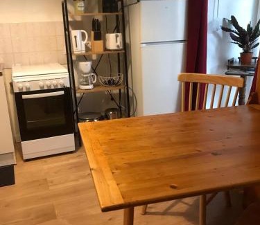 Les Vans Apartment | Studio en plein centre des Vans