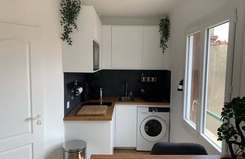 Carmes Apartment | Studio en Plein Centre Historique