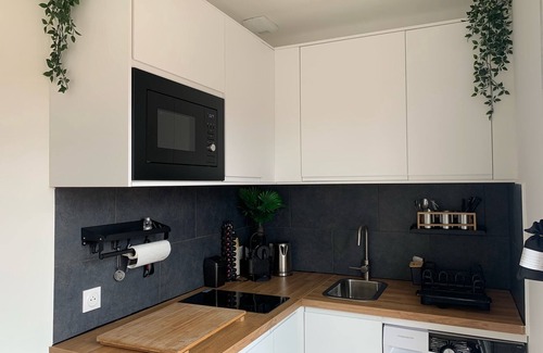 Carmes Apartment | Studio en Plein Centre Historique