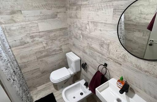 Rosario Apartment | Studio en Puerto Norte 4 personas p7