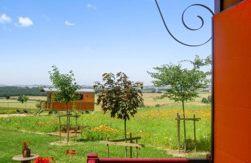 Pauilhac House | Studio enchanteur à Pauilhac - 21 m² avec piscine partagée