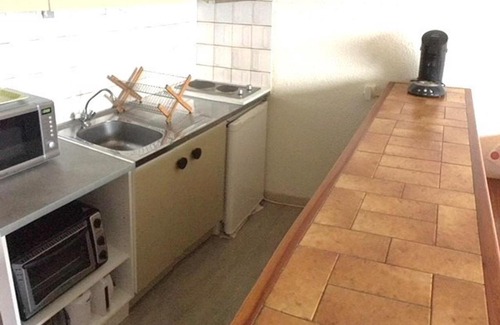 Le Super-Sauze Apartment | Studio Enchastrayes, 1 pièce, 4 personnes - FR-1-165A-28