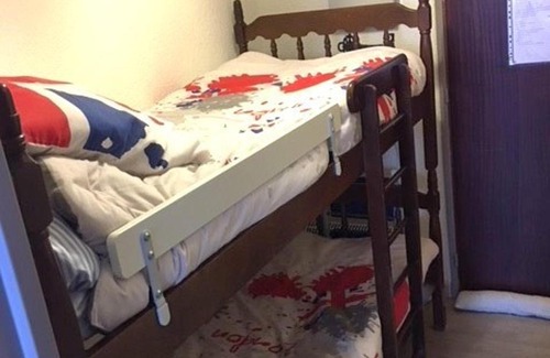 Le Super-Sauze Apartment | Studio Enchastrayes, 1 pièce, 4 personnes - FR-1-165A-28