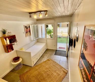 Les Estagnots Apartment | Studio entre lac et océan à Hossegor