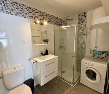 Les Estagnots Apartment | Studio entre lac et océan à Hossegor