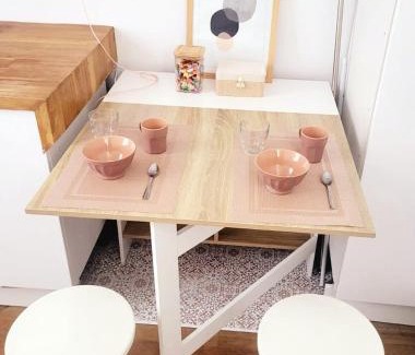 Bel-Air Nord Apartment | Studio equipe centre nation - Paris 12 - 2P