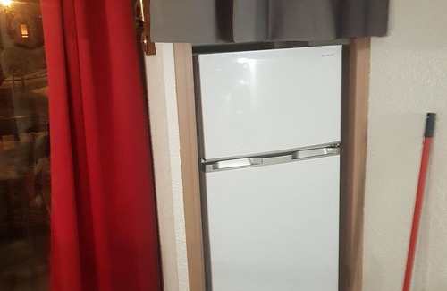 Valloire Apartment | Studio equipped 4 people in Valloire Galibier ski resort