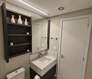 Sao Paulo Apartment | Studio Espaçoso - Pinheiros