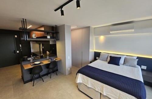 Sao Paulo Apartment | Studio Espaçoso - Pinheiros