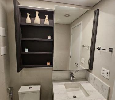 Sao Paulo Apartment | Studio Espaçoso - Pinheiros
