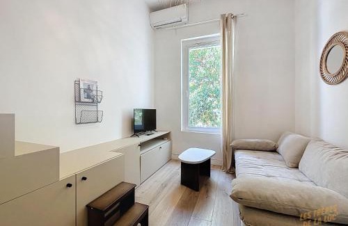 Vauban Apartment | Studio et Rooftop à Vauban - Les Frères de la Loc'