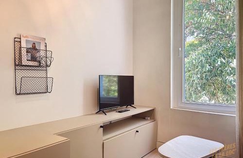 Vauban Apartment | Studio et Rooftop à Vauban - Les Frères de la Loc'