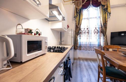 Centre Historique House | Studio familial Maison de L'église du Couvent