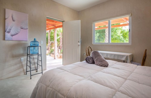 Todos Santos Condo | Studio: fast internet, kitchenette, walk to beach