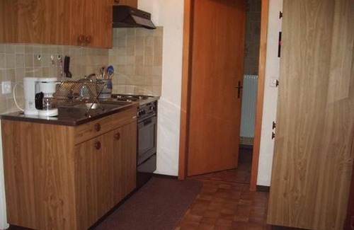 Tschingel Apartment | Studio flat with mountain view Schwanden Brienz