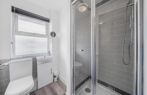 Southwark Apartment | Studio Flat in Camberwell