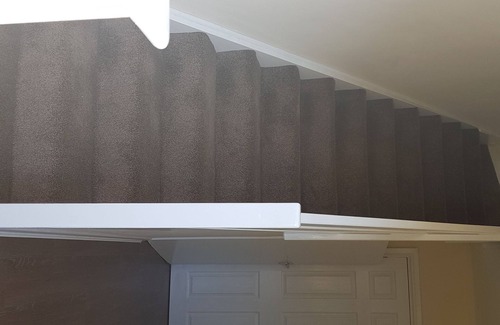 Seisdon Apartment | Studio flat in Kings Heath