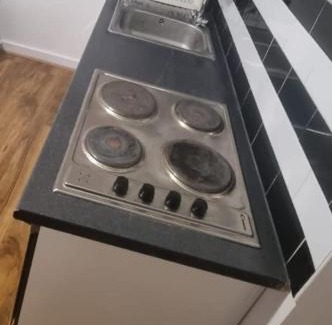 North End Apartment | Studio Flat in London