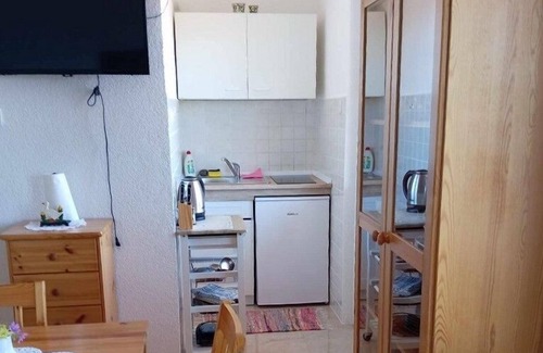 Martinscica Apartment | Studio flat near beach Martinšćica, Cres (AS-23980-c)