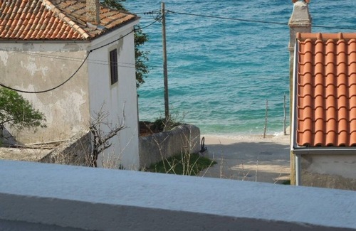 Martinscica Apartment | Studio flat near beach Martinšćica, Cres (AS-23980-c)