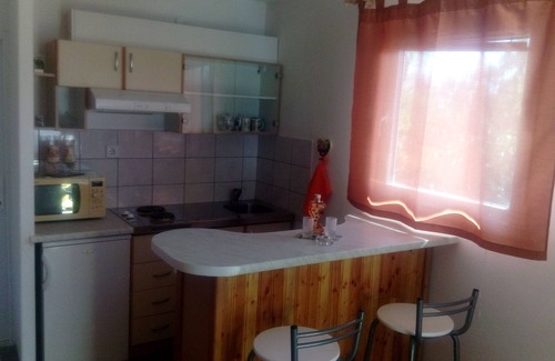 Kuciste Apartment | Studio flat near beach Kučište, Pelješac (AS-12832-a)
