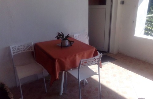 Kuciste Apartment | Studio flat near beach Kučište, Pelješac (AS-12832-a)