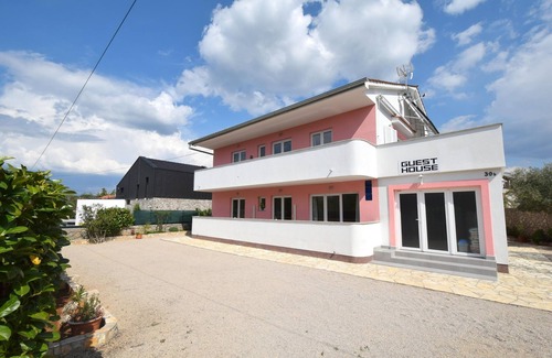 Rasopasno Apartment | Studio flat with balcony Rasopasno, Krk (AS-21325-a)