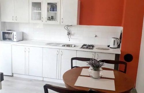 Slunj Apartment | Studio flat with balcony Slunj, Plitvice (AS-17382-a)