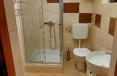 Jastrebarsko Apartment | Studio flat with air-conditioning Jastrebarsko, Prigorje (AS-23170-a)