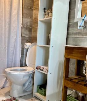 Province of Tierra del Fuego Apartment | Studio Fontinalis