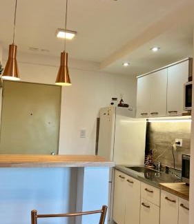 Province of Tierra del Fuego Apartment | Studio Fontinalis