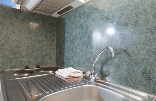 Downtown Angers Apartment | Studio for 2/4 People - Stylish Décor